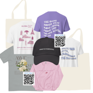 Clothing & Accessories