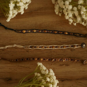 Prayer Bracelets