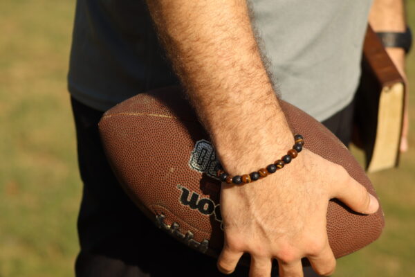 Colombian Prayer Bracelet - Image 2