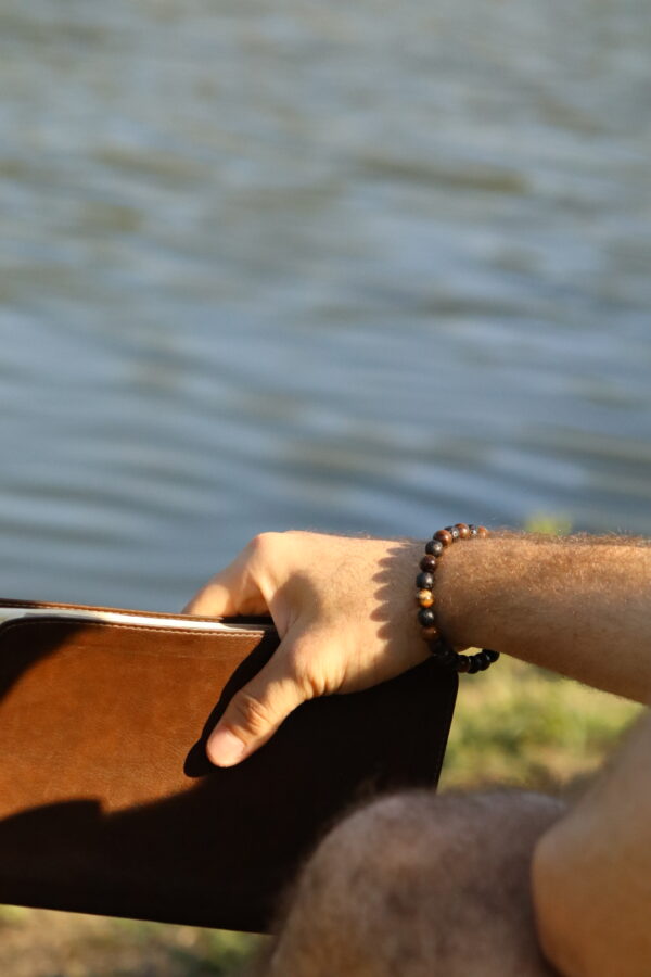 Colombian Prayer Bracelet - Image 3