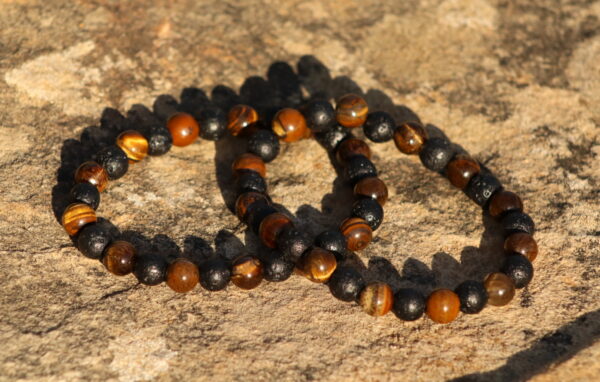 Colombian Prayer Bracelet