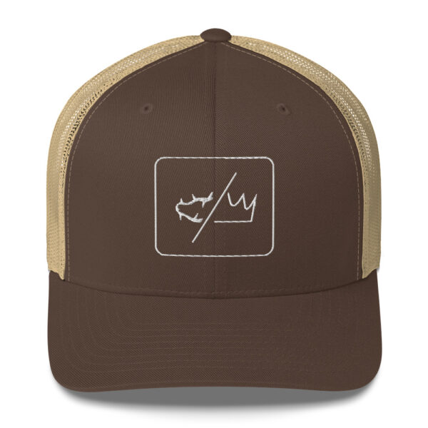 Crowns Hat - Image 3