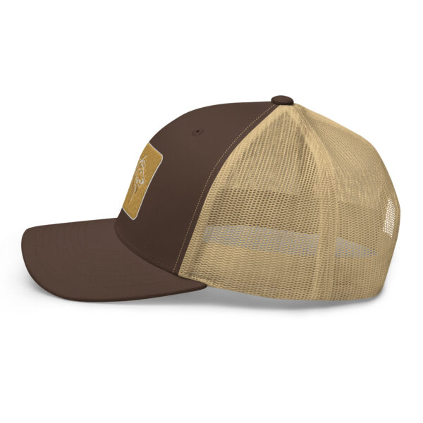 Lion Lamb Hat - Image 9