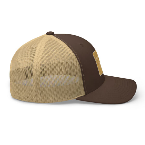 Lion Lamb Hat - Image 11