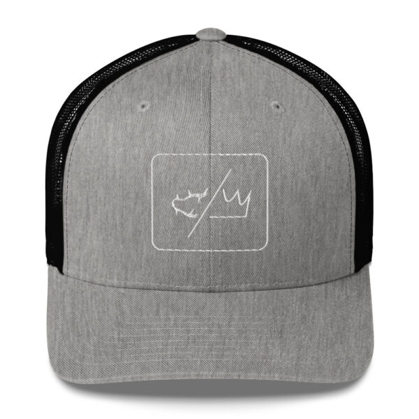 Crowns Hat - Image 4