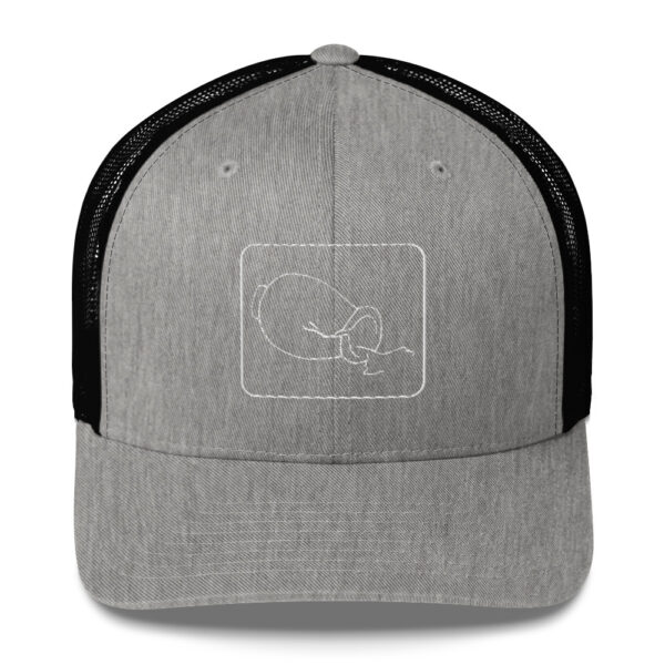 Alabaster Jar Hat - Image 5