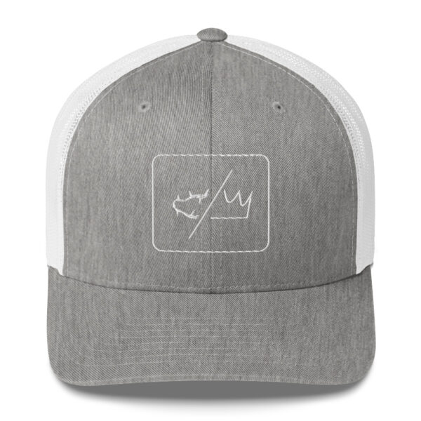 Crowns Hat - Image 5
