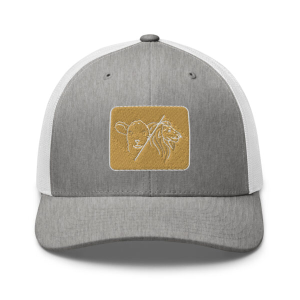 Lion Lamb Hat - Image 19