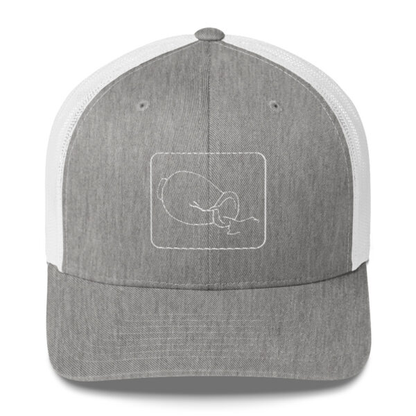 Alabaster Jar Hat - Image 6