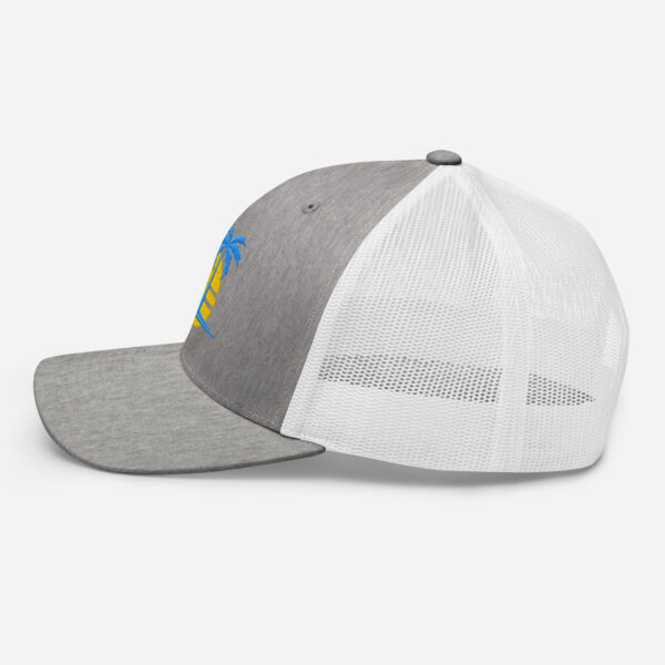Rising Sun to Setting Same Hat - Image 2
