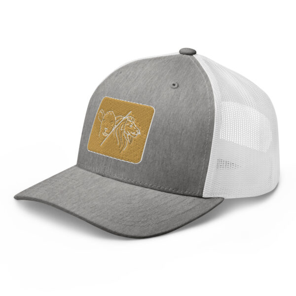 Lion Lamb Hat - Image 22
