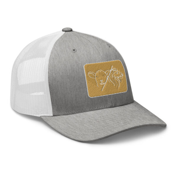 Lion Lamb Hat - Image 24