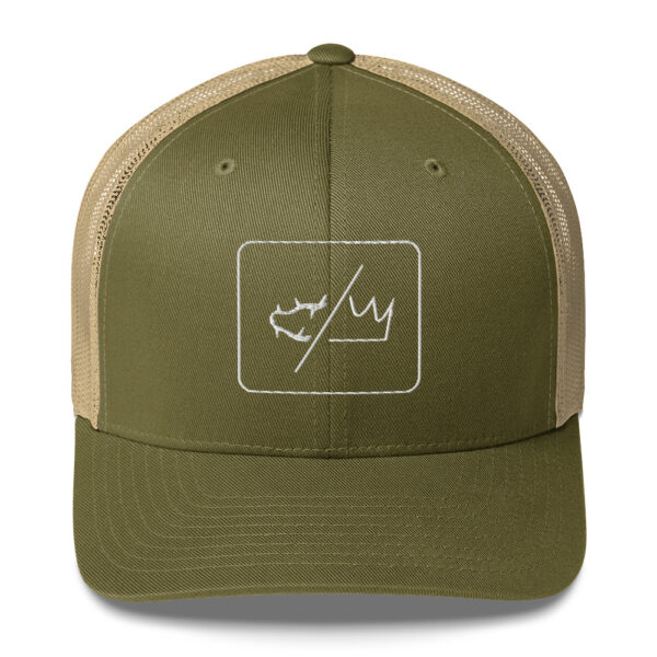 Crowns Hat - Image 6