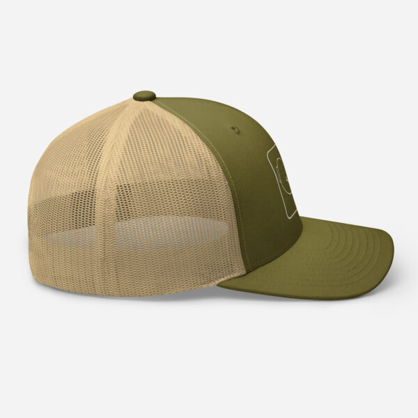 Alabaster Jar Hat - Image 2