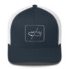 Crowns Hat