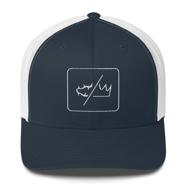 Crowns Hat