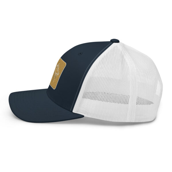 Lion Lamb Hat - Image 4