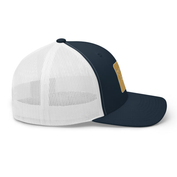 Lion Lamb Hat - Image 6
