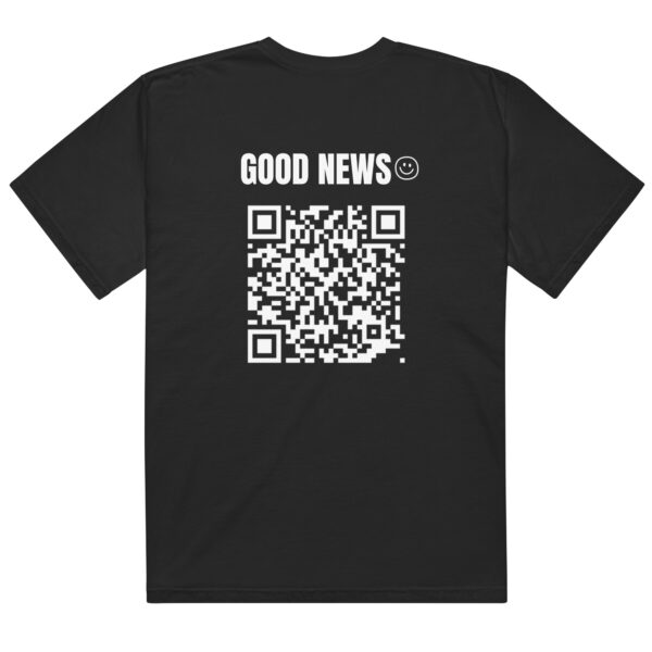 Good News T-Shirt - Image 4