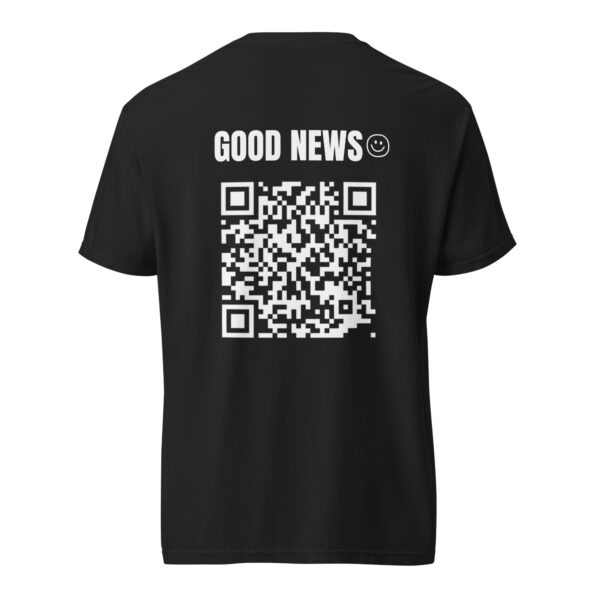 Good News T-Shirt - Image 8
