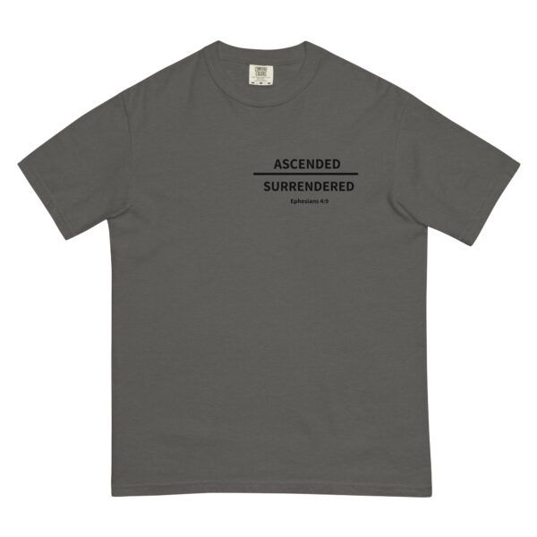Surrendered-Ascended T-Shirt