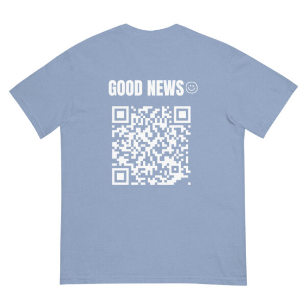 Good News T-Shirt - Image 3