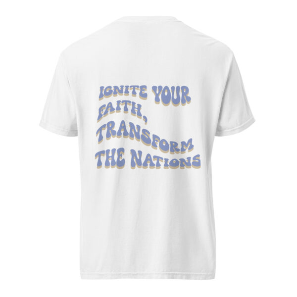 Global Prayer Army T-Shirt - Image 3