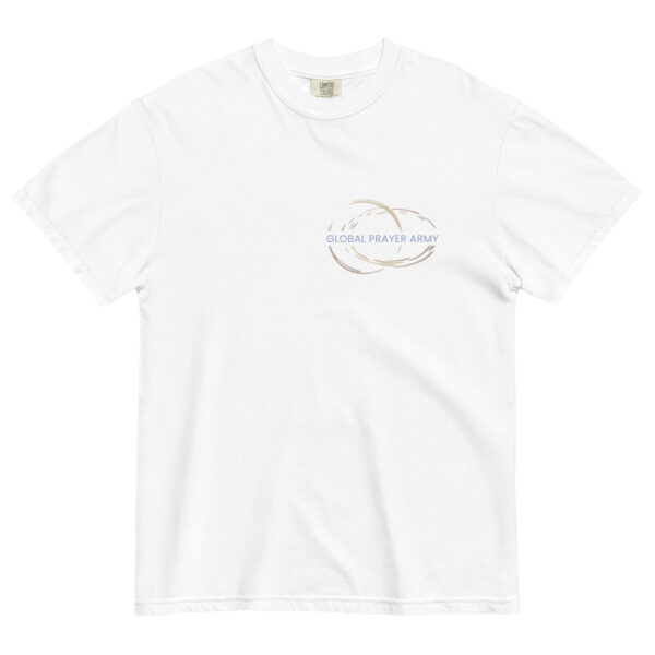 Global Prayer Army T-Shirt - Image 2