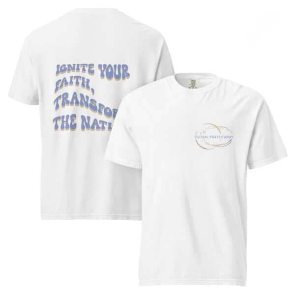 Global Prayer Army T-Shirt